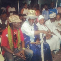 "Anba Kal Batiman" : W.Leconte le Grand