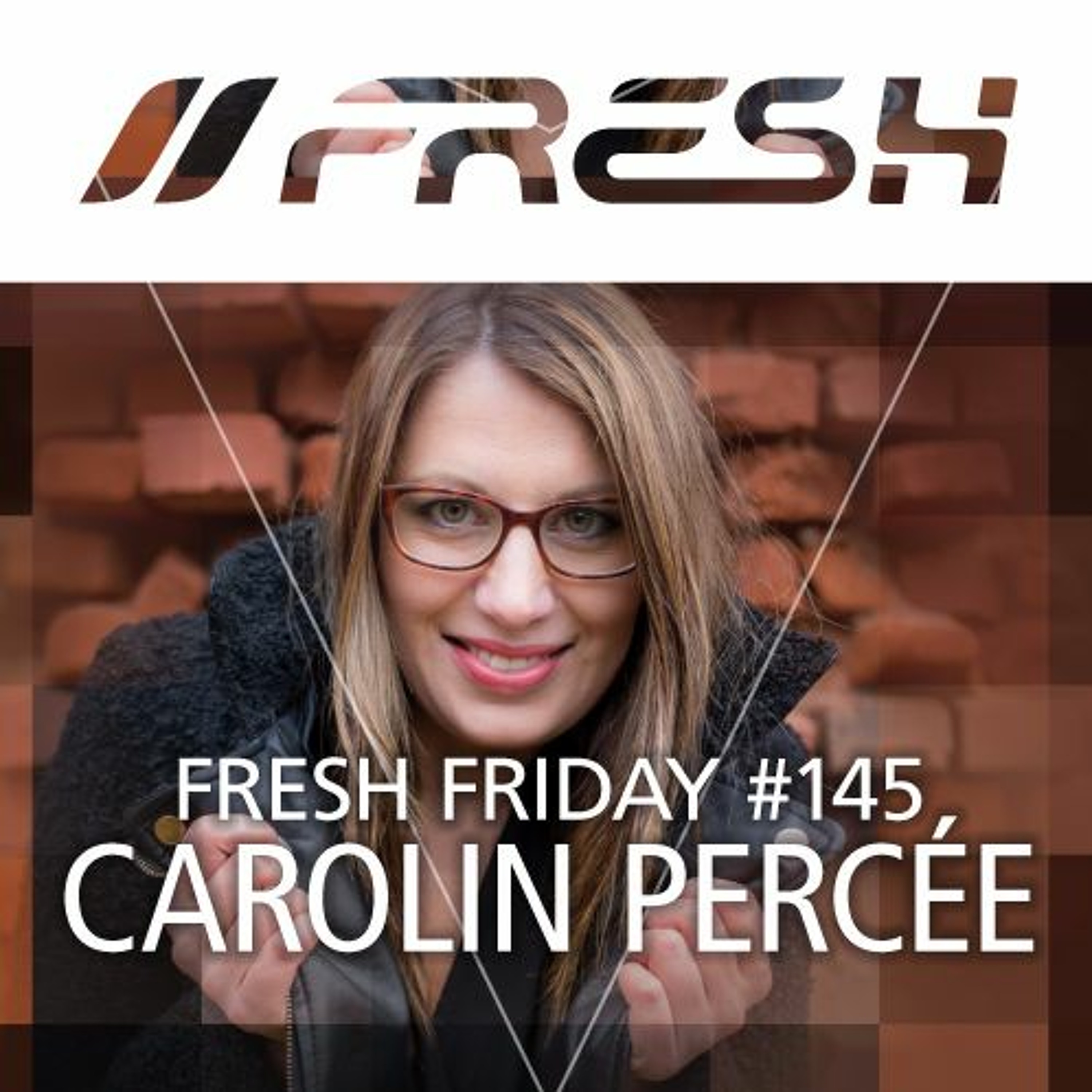 FRESH FRIDAY PODCAST