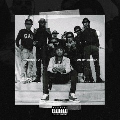 In The Field Feat. DaBoii & Lil Sheik (Yhung T.O)