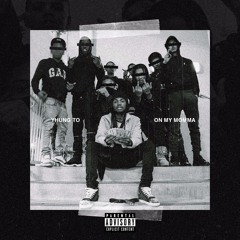 On My Momma (Yhung T.O)