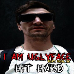 Hit Hard (Feat. Real SK) - (Lil Uzi Vert - Go Off Remix)