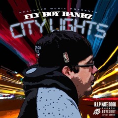 Flyboy Bankz - They Mad