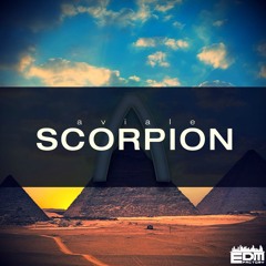 Aviale - Scorpion (Original Mix)