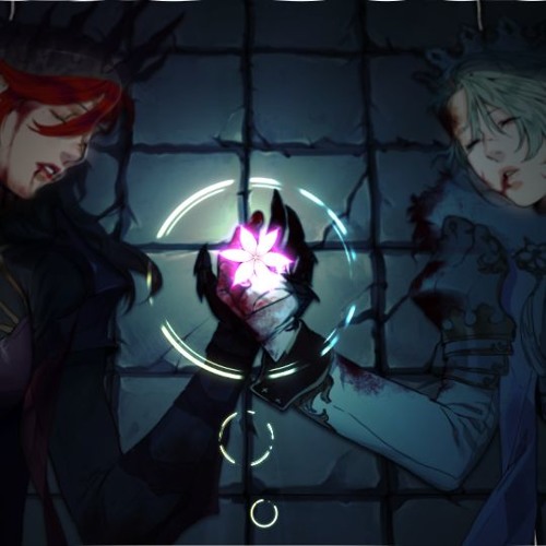 Insomhus 偽りの空の先にあるもの Kuroi Uta By Mochi もち