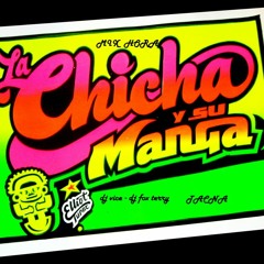 Mix Hora Del Cuchillo - Chicha Peruana -(Sello - Dj Vice - Dj Fox Terry