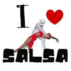 Salsa Bailable