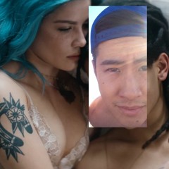 Now or Never - Halsey X Needed Me - Rhianna (Alex Liu Cover)