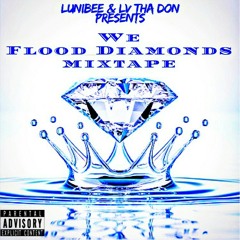 LuniBee x Young Zav- Aint Yo Brother