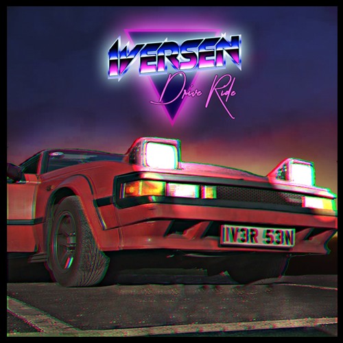 d r i v e // r i d e