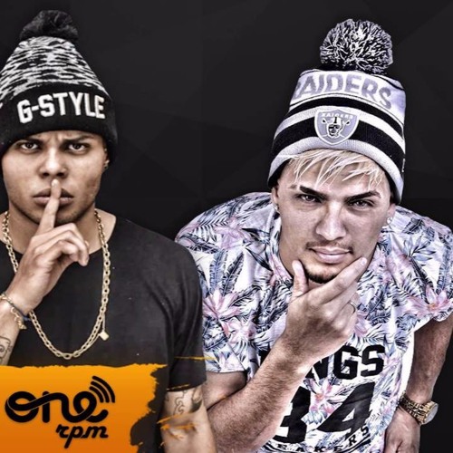 MC Wm e MC Lan - Senta com Força (Dj Lukinhas)part.MC Fiot