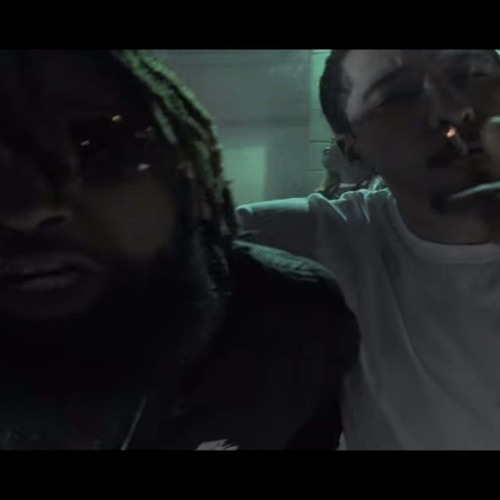 SADA BABY X GT - MY EYES