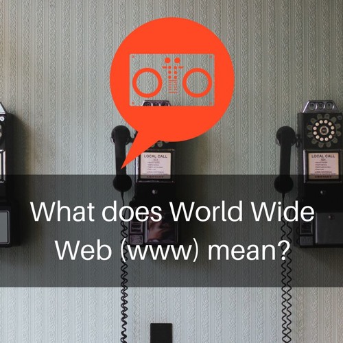 What is World Wide Web (www)?