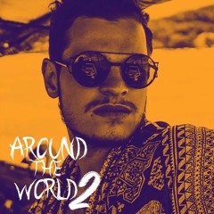Bhaskar @ Around The World 2