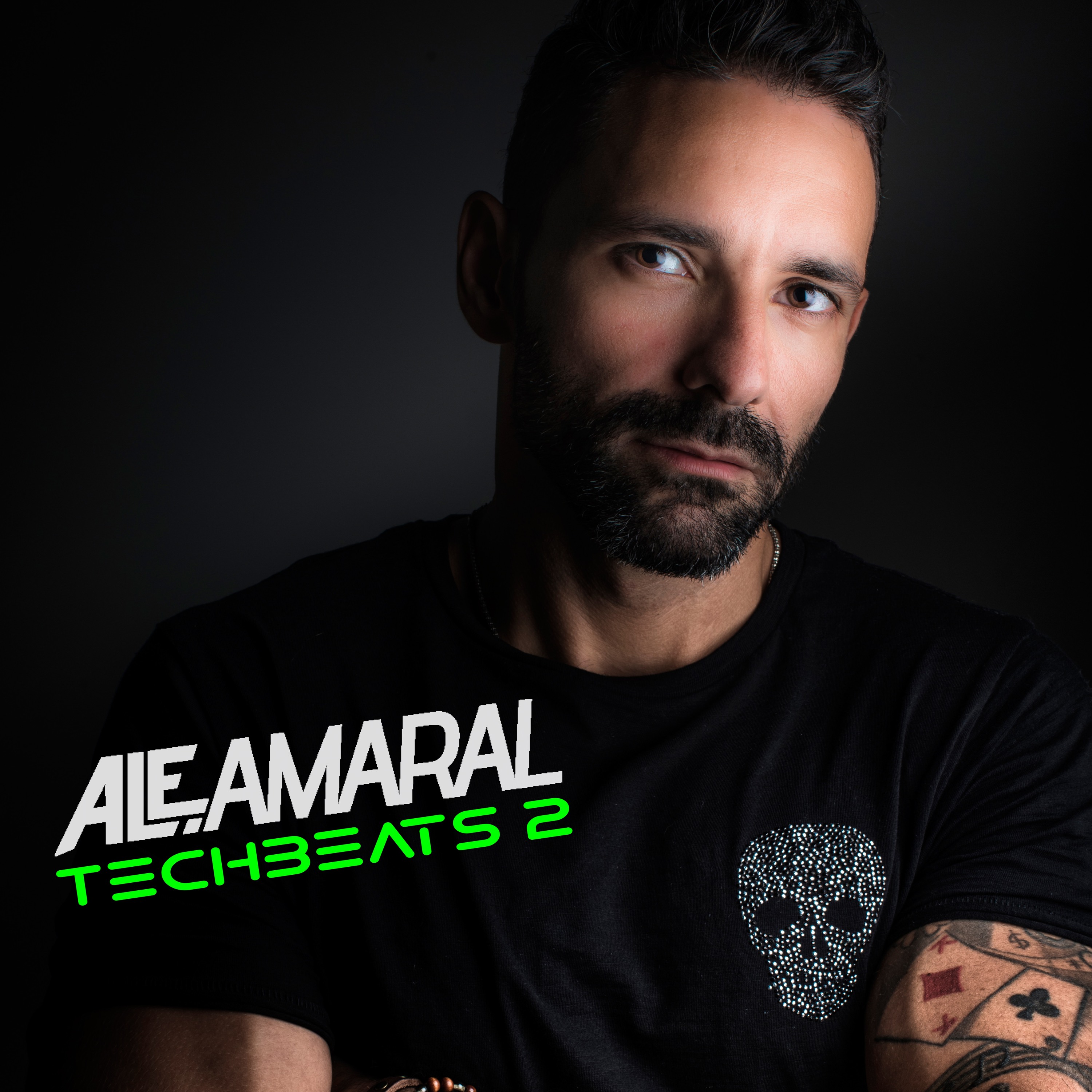 Ale Amaral Music