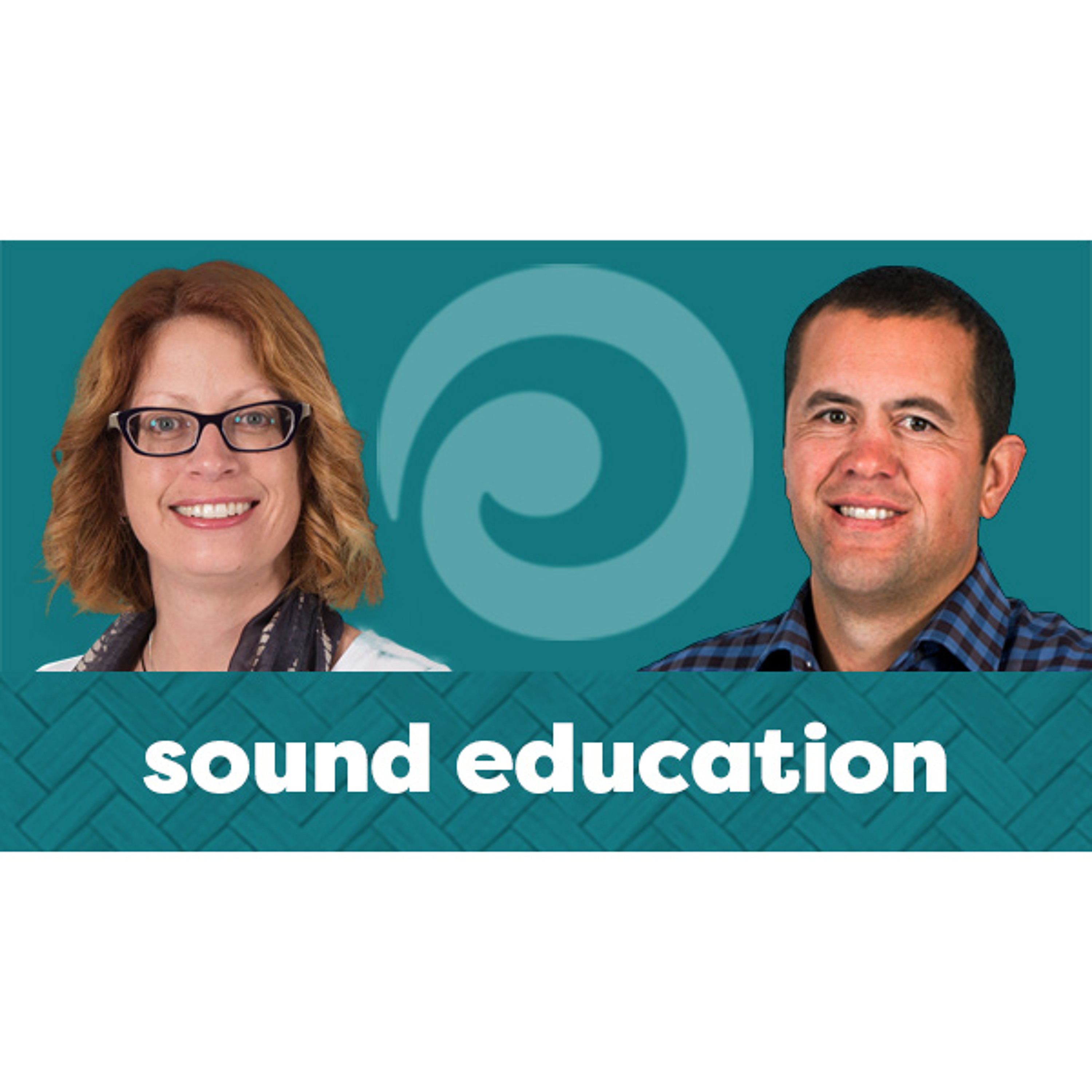 What Is A Connected Educator Discussion With Phillipa And Ānaru episode artwork
