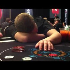 Fall Under The Table With Me