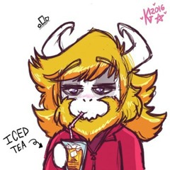 [Undertale AU] Storyspin - Asgore (Extended)