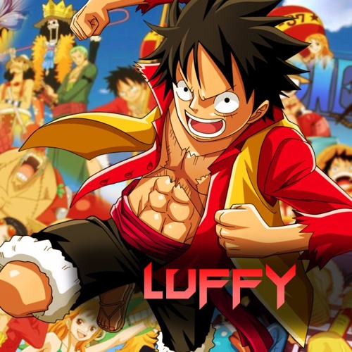 Stream Rap do Luffy (One Piece) | Jhonny Raps - Tributo04 by Jhonny ...