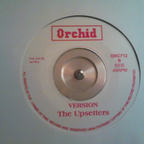 Beat down Babylon Version (B)