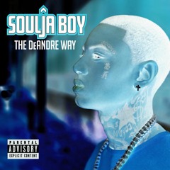 pretty boy swag (soulja boy remix)