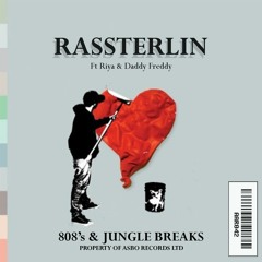Rassterlin - Soldiers & Police (Original Mix)[Free Download On Asbo Records]