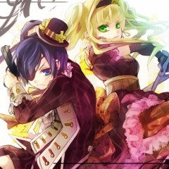 Black Butler Rap CielStar/CDawgVA