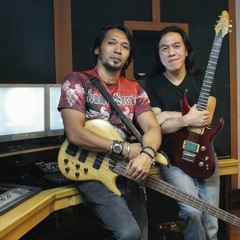 Tornado Of Souls (Megadeth cover by Kinwie & Wisnu)