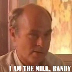 I Am The Milk, Randy (C0smic Br0wnie)