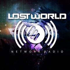 Lost World Network Radio Episode 001 w/ UltraBlue