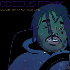 Lil Uzi Vert - XO Tour Life (Odeeus Remix)
