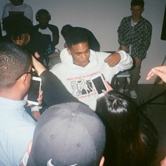 lamont - motivated (prod. paul maxwell)