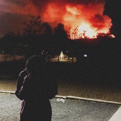 Cujo - Up In Flames(prod. Oogie Mane)
