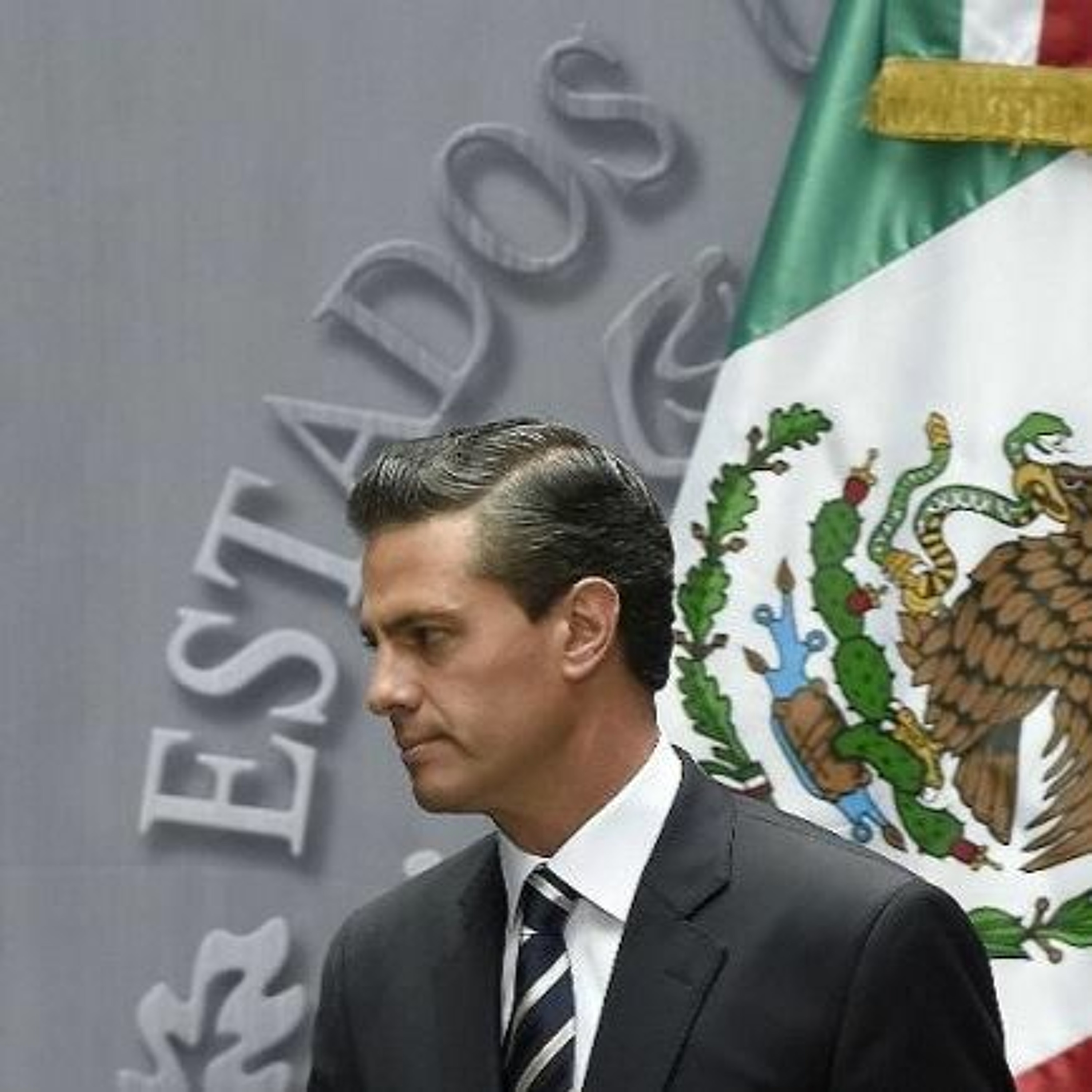 “Tras la investigación de corrupción contra Peña Nieto han intentado silenciarnos” episode artwork