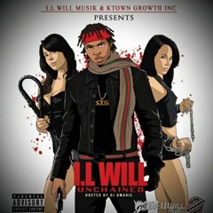 I.L Will - I Ain't Wrong [Prod. By Dave The King]
