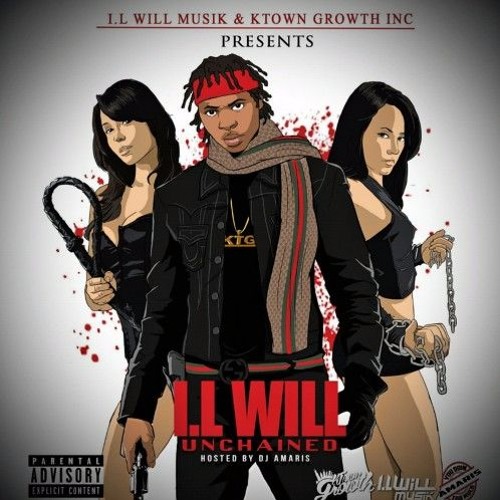 I.L Will - I Ain't Wrong [Prod. By Dave The King]
