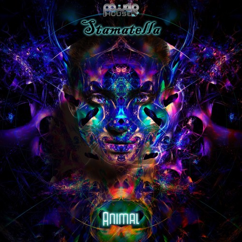 02 - Stamatella - Intensions