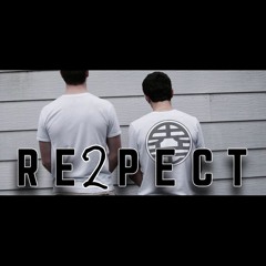 RE2PECT (Feat. Snifflez Prod. Kaytranada)