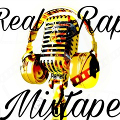 Remedy- break ya neCc freestyle