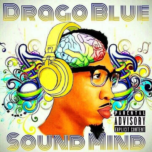 Drago Blue - I.D.F.Y.B.