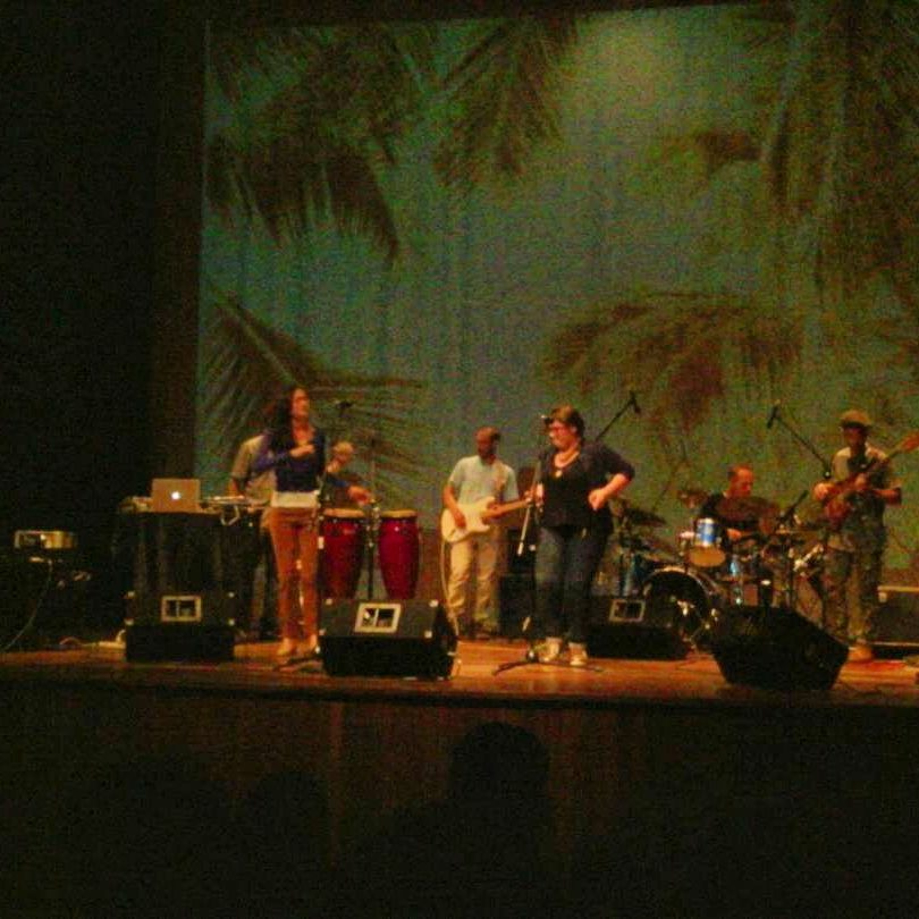 world music
