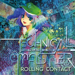 *FREE DOWNLOAD* Amane (Rolling contact) - Scarletech