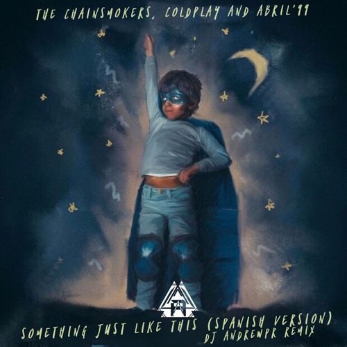 Something Just Like This (Spanish Version)