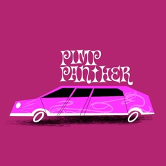 Pimp Panther - Lord Dutch Barbosa Ft. Richie Po (Prod. Groups3x)