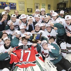 Power Hour of Champions - Ridge Hockey