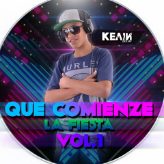 Que Comience La Fiesta Vol.1