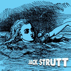 Jack Strutt "A Million Tears"