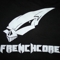 Hardpuncher littel Frenchcore set