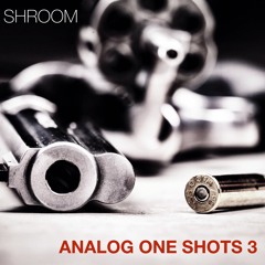 Analog One Shots 3 Demo Beat