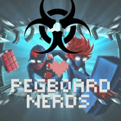 Pegboard Nerds - BAMF (RIOT Remix)