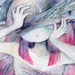 Eyes Full of Cracks [Lala]